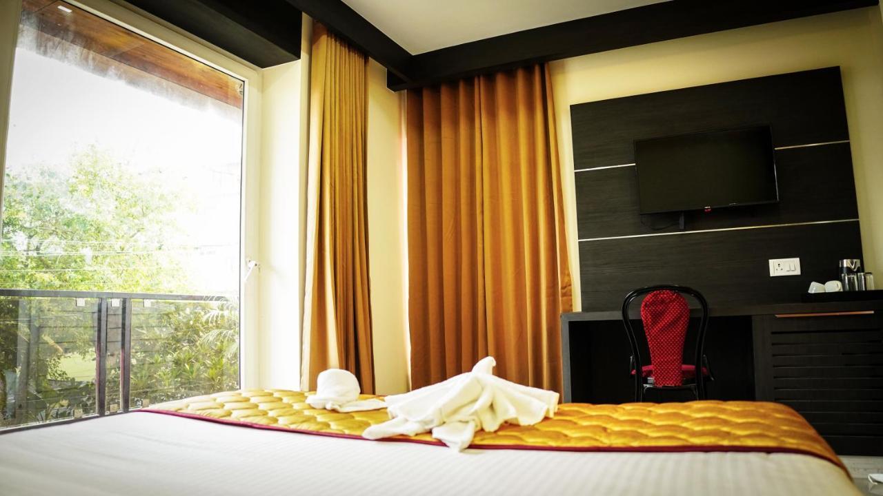 Bed and Breakfast The Albatross Port Blair Zewnętrze zdjęcie