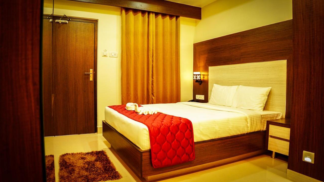 Bed and Breakfast The Albatross Port Blair Zewnętrze zdjęcie